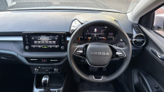 Skoda Fabia 1.0 TSI 116 SE Edition 5dr DSG Petrol Hatchback